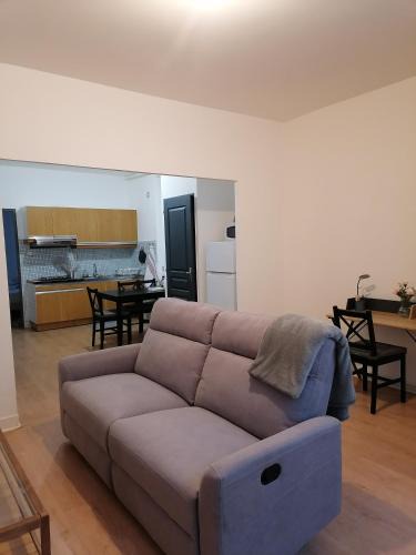 Ambert Apartment | Appartement en centre ville