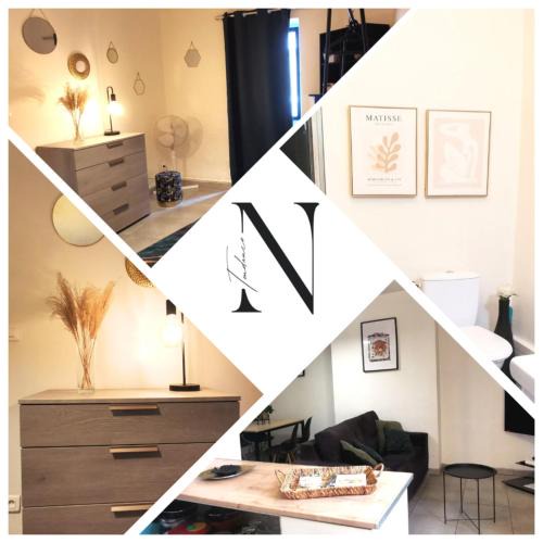 Macon Apartment | Appartement en plein coeur de Mâcon H