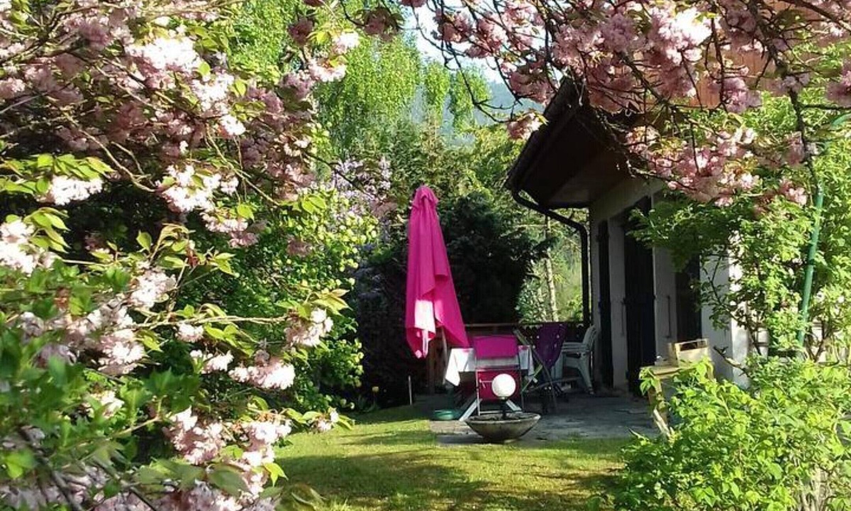 Habere-Lullin Apartment | Appartement entre lacs et montagnes haute savoie