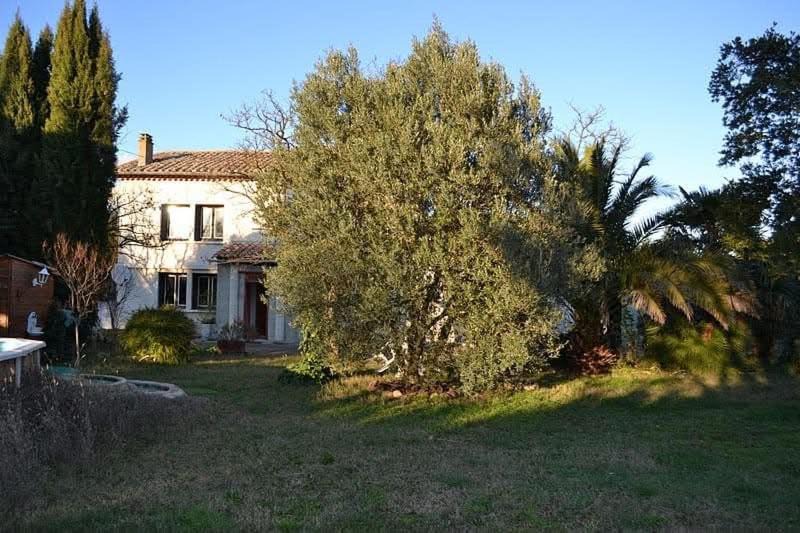 Chateauneuf-du-Rhone House | Appartement 1er étage maison familiale