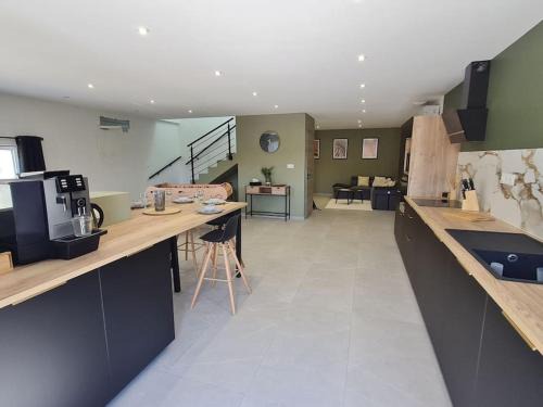 Fleville-devant-Nancy Apartment | Appartement refait à neuf