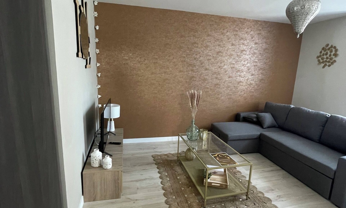 Rodez Apartment | Appartement Idéalement Placé en Plein Coeur de Ville de Rodez