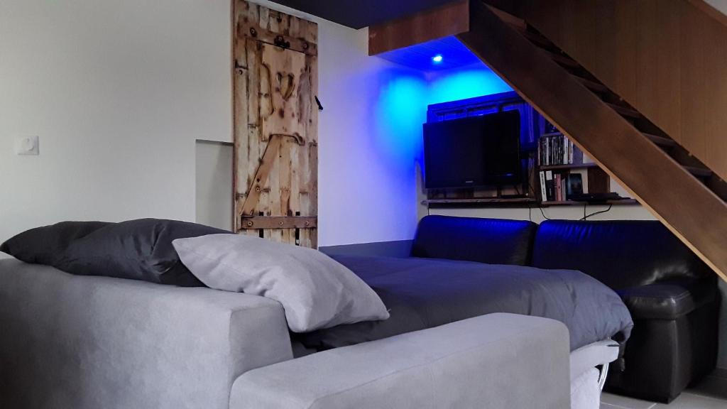 Grignon Apartment | Appartement La cascade de Grignon