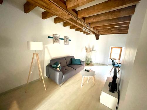 Vesoul Apartment | Appartement La Tour