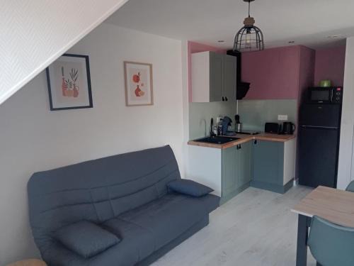 Saint-Pere Apartment | Appartement Lilas