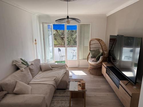 Privas Apartment | Appartement lumineux centre ville de privas