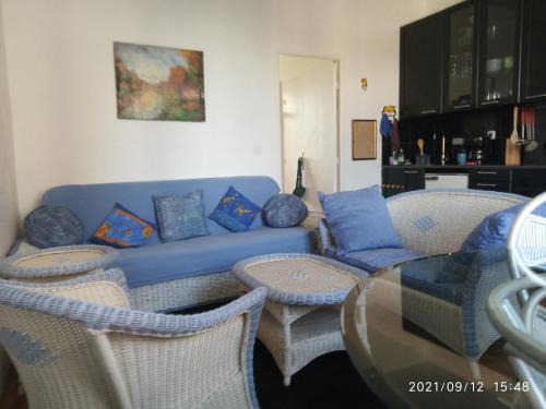 Luzy Apartment | Appartement lumineux en centre ville et tout prêt de la nature