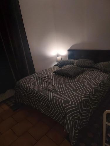 Moulins Apartment | Appartement meublé avec deux chambres