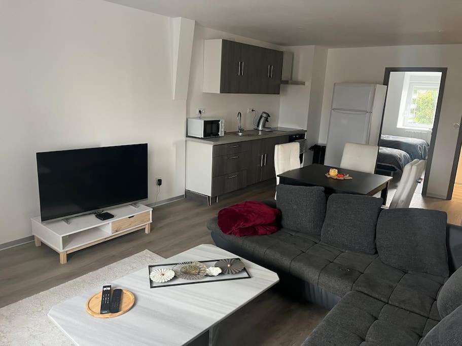 Audincourt Apartment | Appartement Moderne 68 m2 2 ch proche centre ville