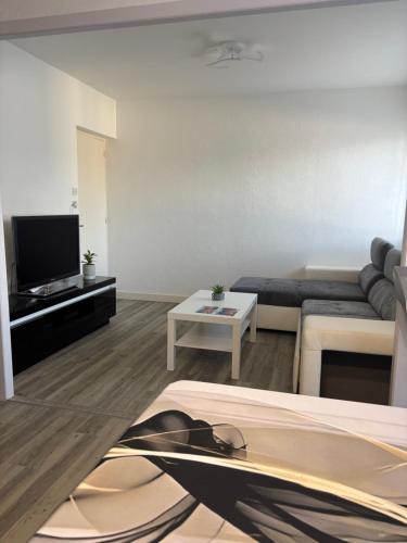 Montalieu-Vercieu Apartment | Appartement Montalieu