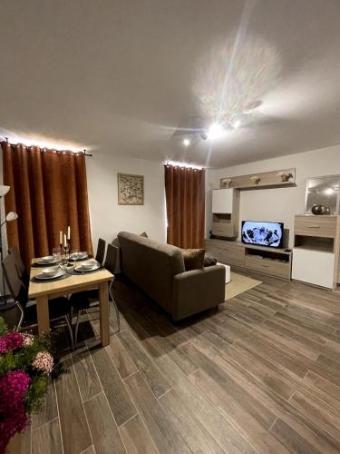 Moutiers Apartment | Appartement Moutiers Centre