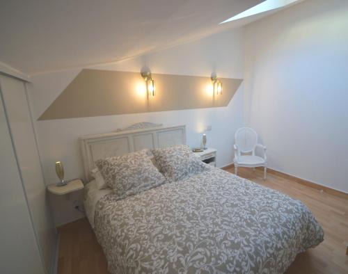Toul Apartment | Appartement neuf centre ville avec stationnement sécurisé