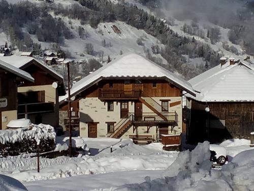 Valmorel Apartment | Appartement près des pistes