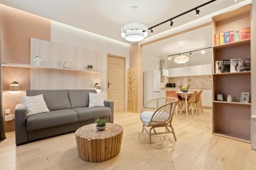 Quartier de la Maison-Blanche Apartment | Appartement refait à neuf - 6 perssones - Paris