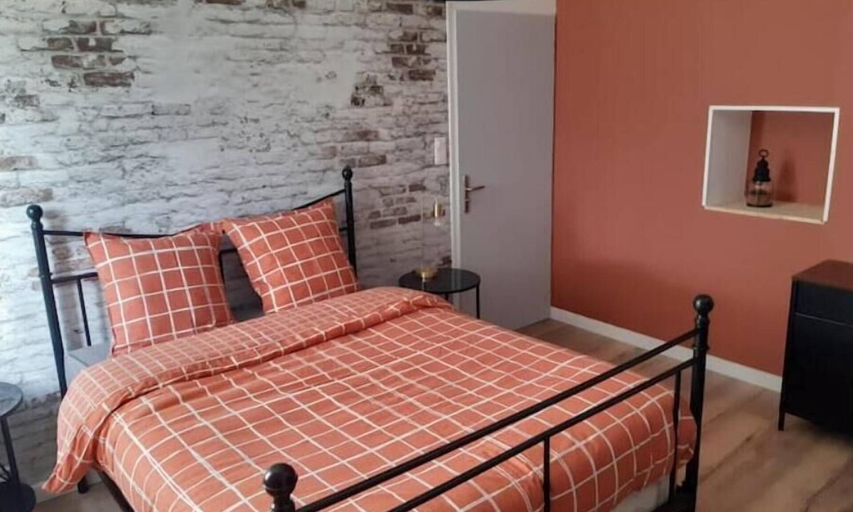 Pagny-la-Ville Apartment | Appartement Spacieux Pour 1 à 4 Personnes, Chez Anaïs et Quentin