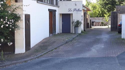 Echenans Apartment | Appartement spacieux à Échenans de 80 m² avec parking inclus