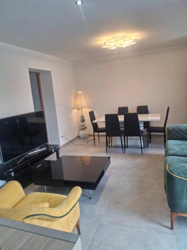 Mandeure Apartment | Appartement T3 neuf