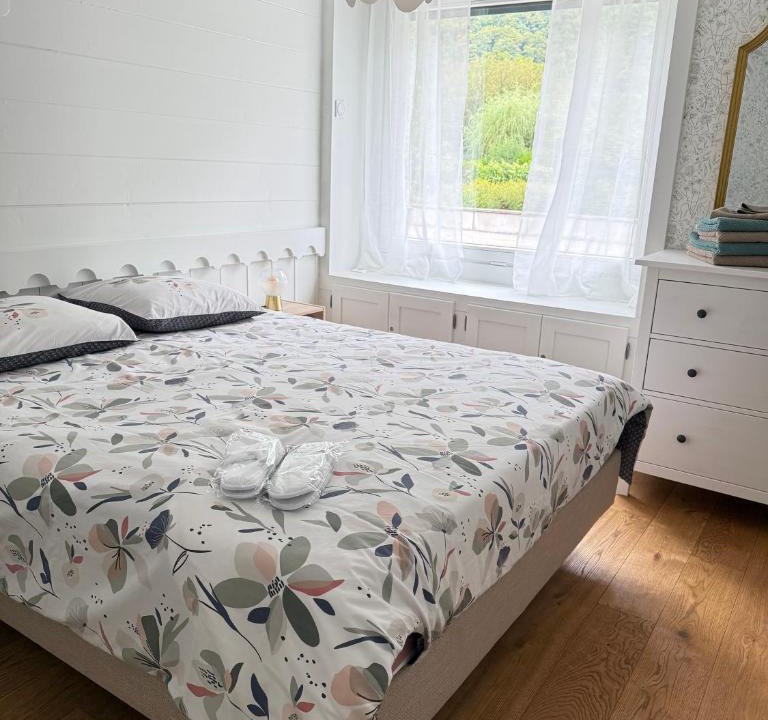 La Bathie Apartment | Apt Climatise Au Pied Des Cols