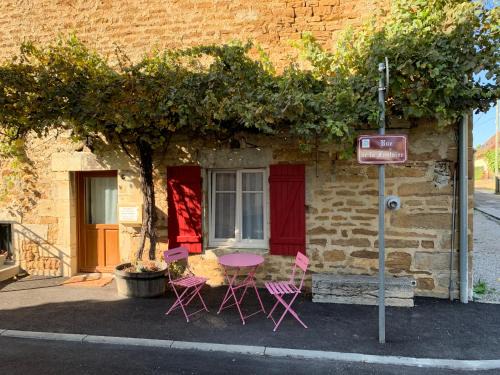 Arbois Apartment | Arbois Le 1876