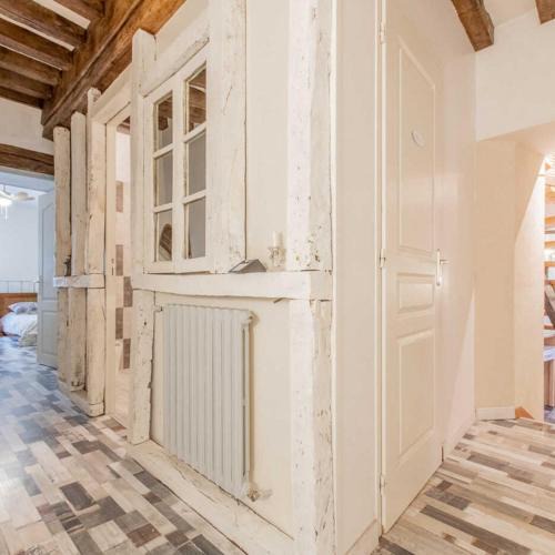 Autun Apartment | Arhomeplus - Gîte & Séjours Bien-être à Autun