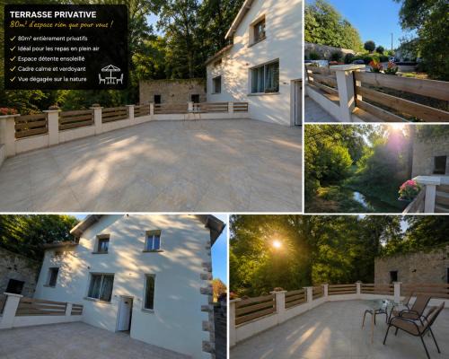 Moncey Apartment | Arraj
