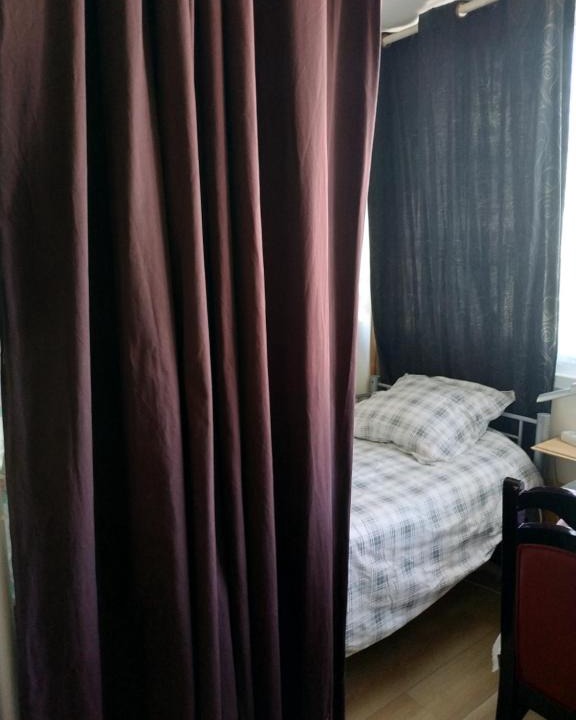 Triangle de Choisy Hostel | Asia in Paris