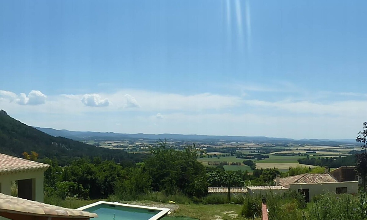Roynac Bed & Breakfast | Atypical house with 6 bedrooms and 5 bathrooms near the Saou forest