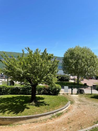 Montalieu-Vercieu Apartment | Au cœur de la Vallée Bleue