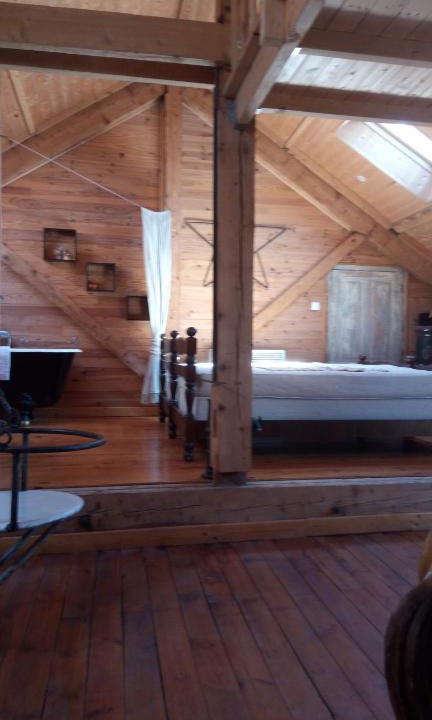 Saint-Agreve House | Au cœur de saint Agrève -Séjour Chez l'habitant