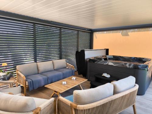 Autechaux Bed & Breakfast | Au Ch'ti Suisse