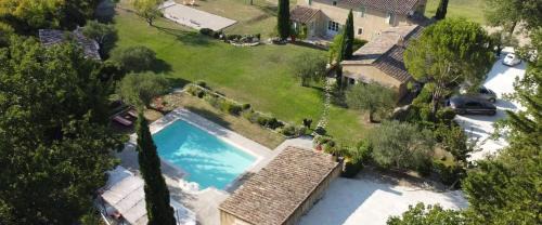 Saint-Didier Bed & Breakfast | Au Clair Ventoux