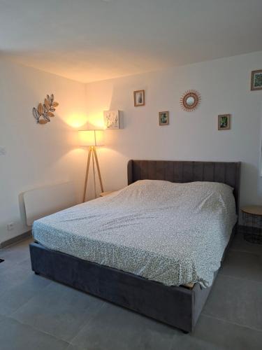 Pesmes Apartment | Au cocon des promenades