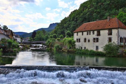 Lods House | Au fil de Lods