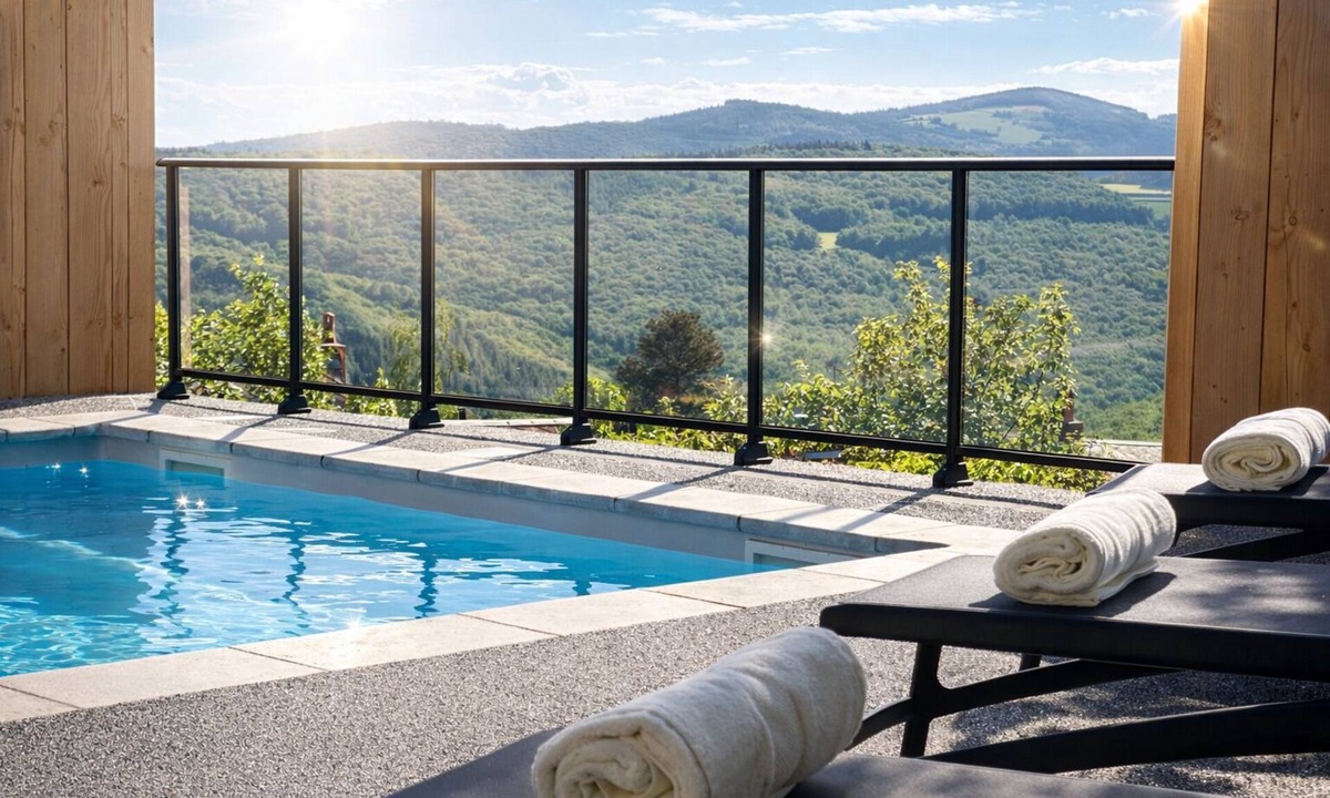 Chateau-Chinon Hotel | Au Vieux Morvan