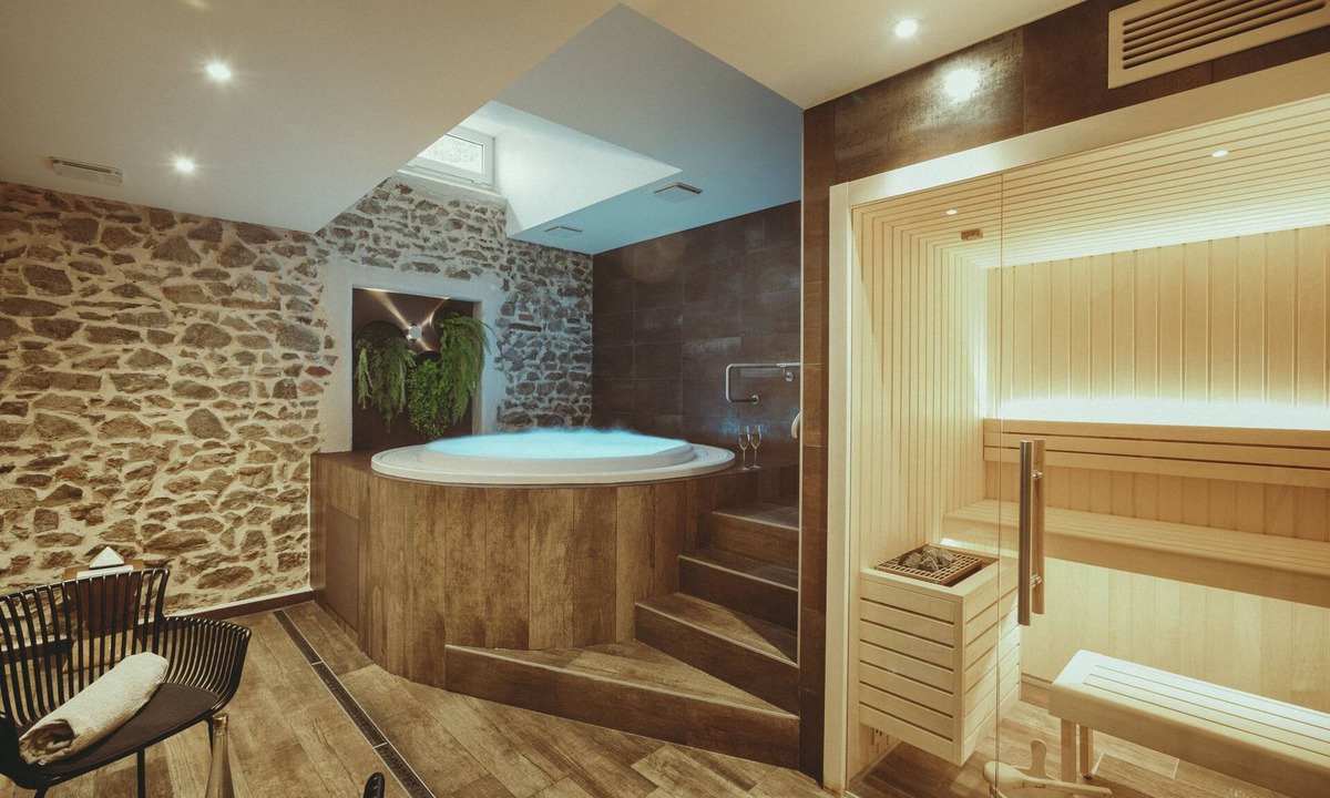Vaux-en-Beaujolais Hotel | Auberge de Clochemerle – Spa & restaurant gastronomique