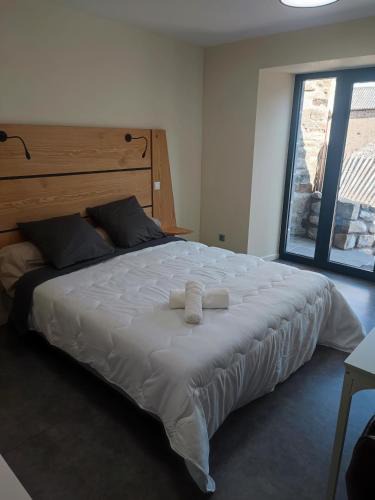 Vieillespesse Hotel | Auberge de l'Arcueil