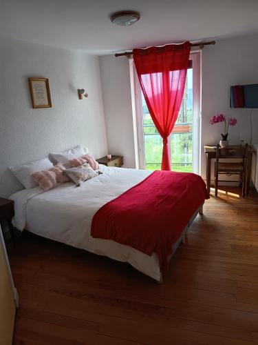 Le Monestier Bed & Breakfast | Auberge de la Belette