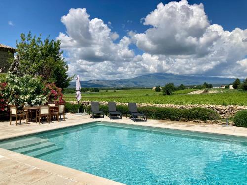 Mazan House | Auberge de Mazan