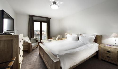 Moutiers Hotel | Auberge de Savoie