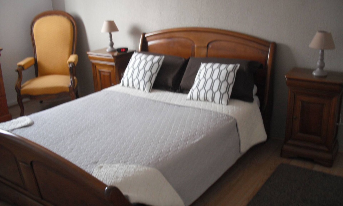 Faubourg-Raines Apartment | Aufenthalt für einige Nächte in Dijon by Interhome