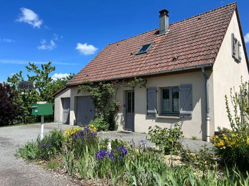 Vouhenans House | Aux Forts Champs