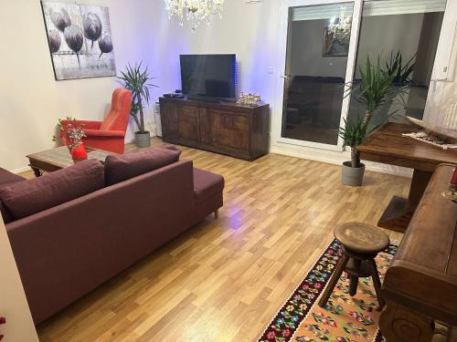 Besancon Apartment | Ave de la vaite