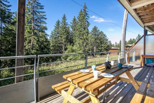 Chamrousse Apartment | Aventures à Chamrousse - Appt 34 m² avec terrasse