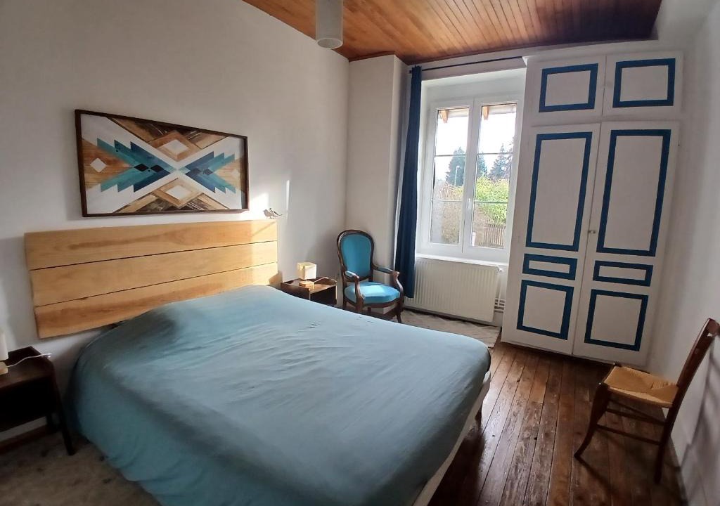 Villers-Farlay Bed & Breakfast | Avol d'Oiseau