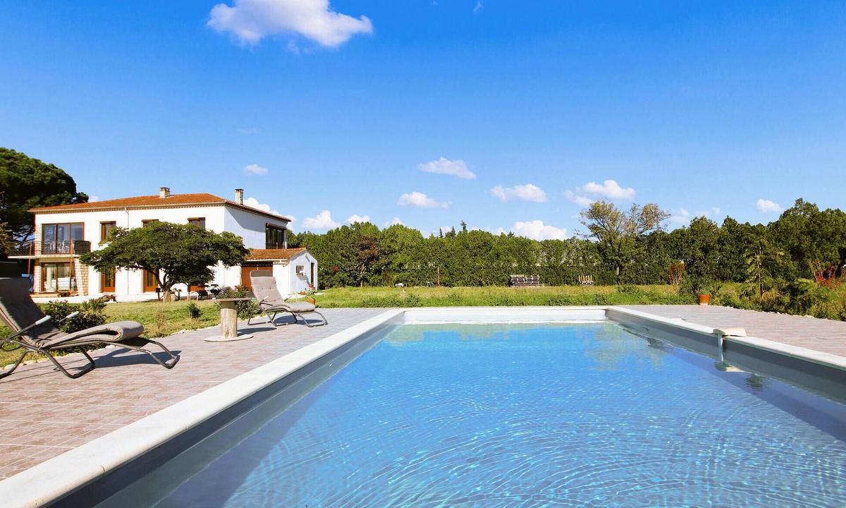 Pierrelatte Apartment | Awesome apartment in Pierrelatte with WiFi