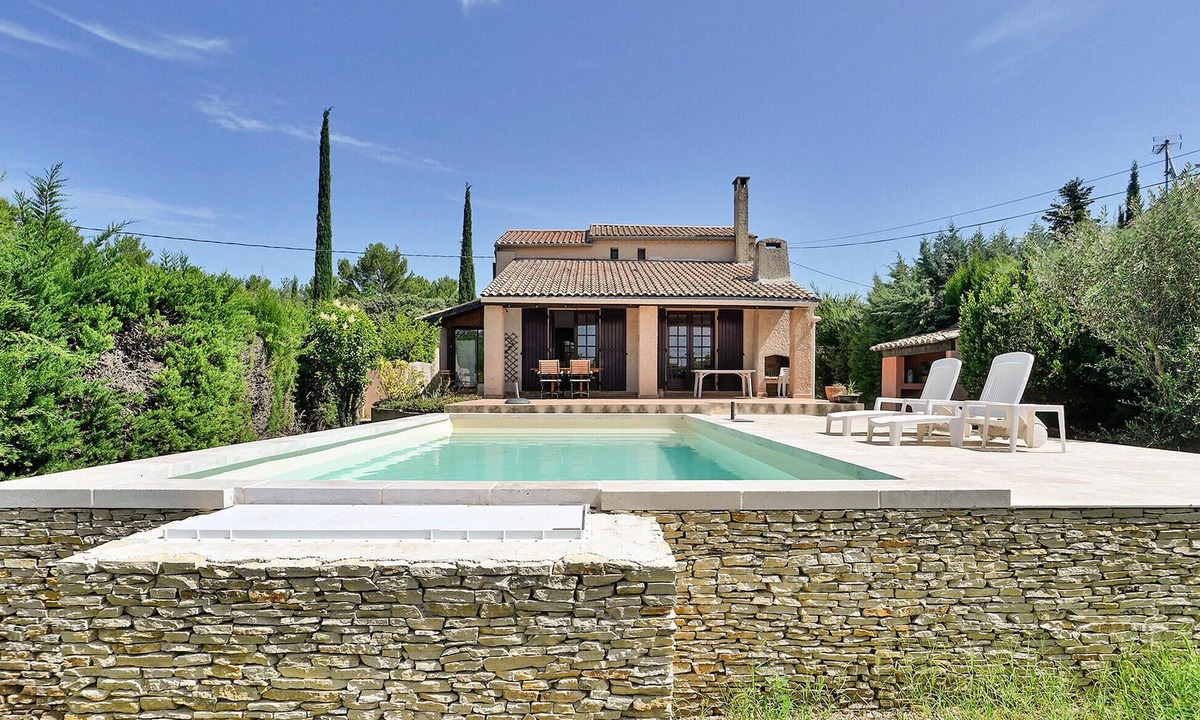 Saint-Pierre-de-Vassols House | Awesome home in Saint-Pierre-de-Vassol