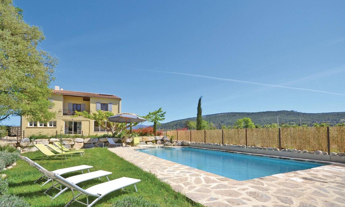 Saint-Marcellin-les-Vaison House | Awesome home in St Marcellin L Vaison