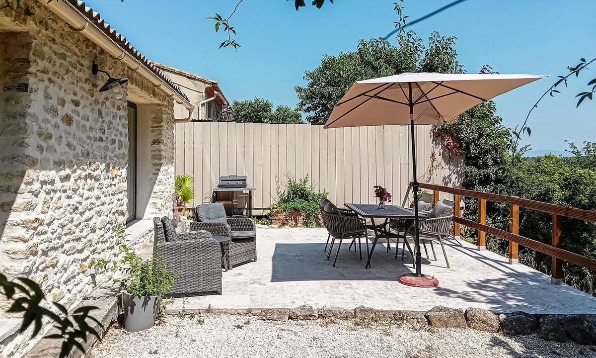 La Roque-sur-Pernes House | Awesome home in La-Roque-sur-Pernes
