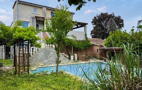 Lavilledieu House | Awesome Home In Lavilledieu