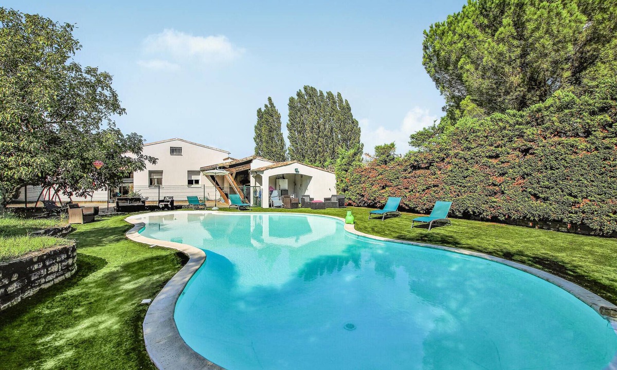 Malataverne House | Awesome home in Malataverne